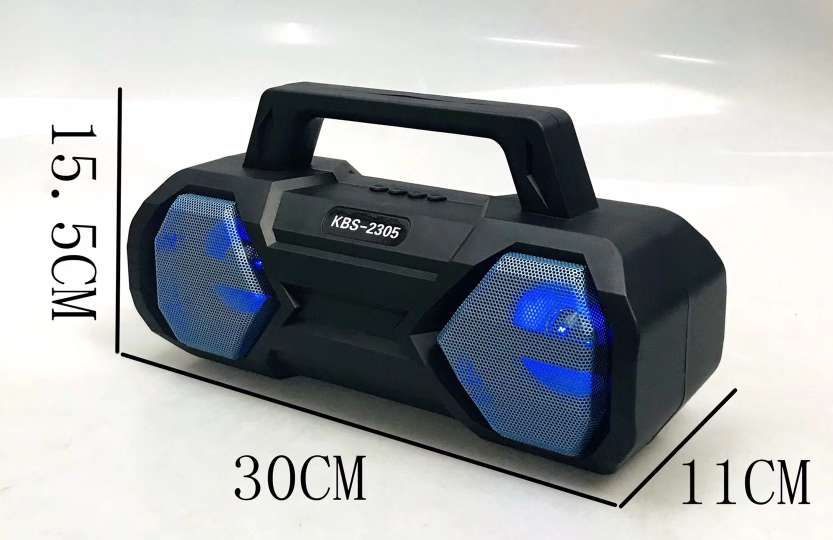 USB with Bluetooth radio Specification image