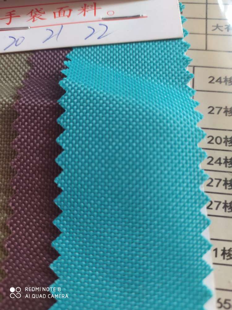 600D, pU, 22# blue, factory direct sales best-selling product