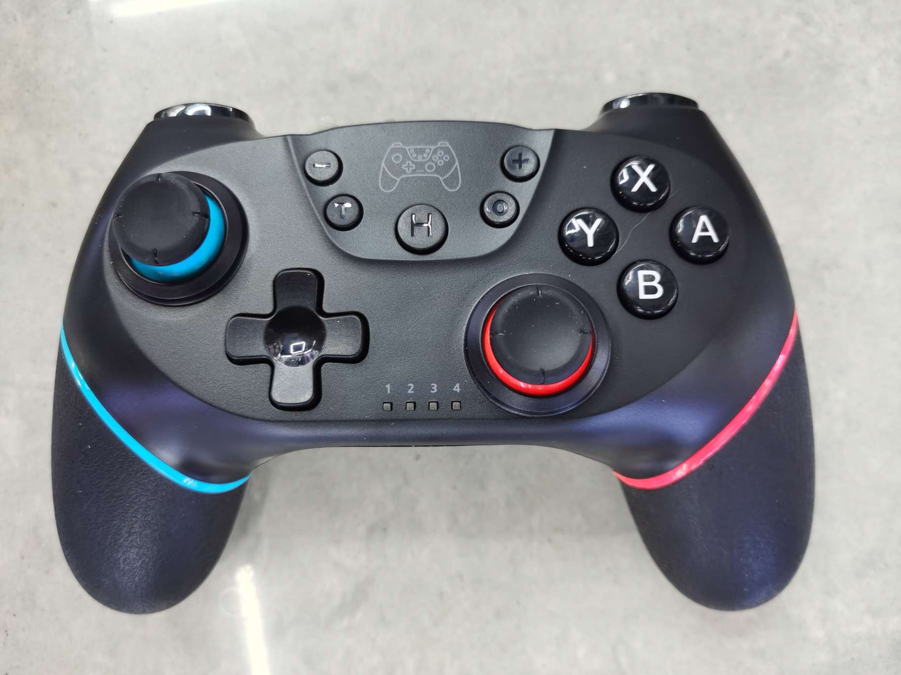 مقبض لعبة Switch الجديد details Picture