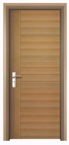 朴迪门业工艺拼花木门系列SD-845 价格面议