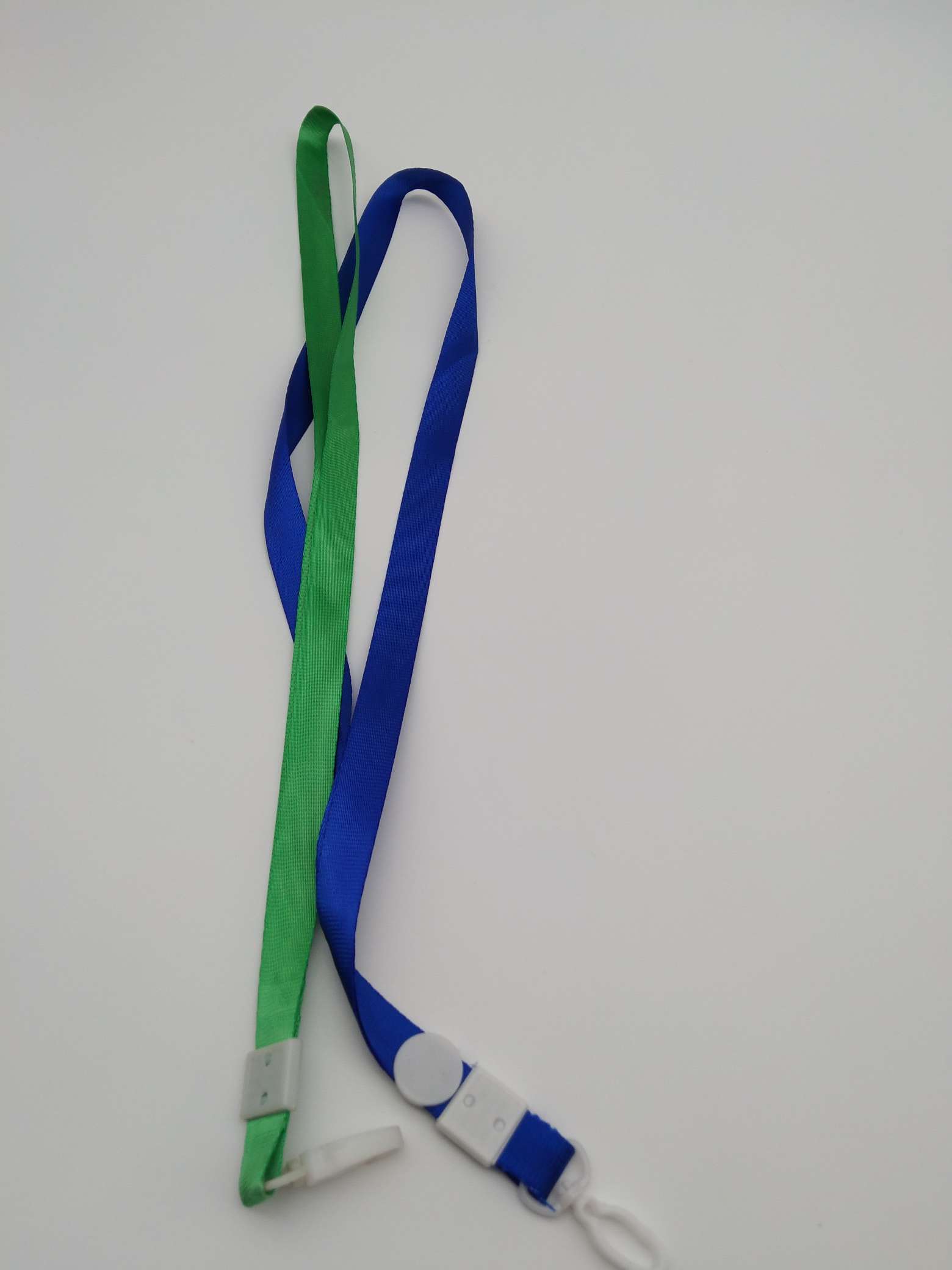 挂绳，1.5公分无弹簧塑料钩金丝带，吊绳详情图4