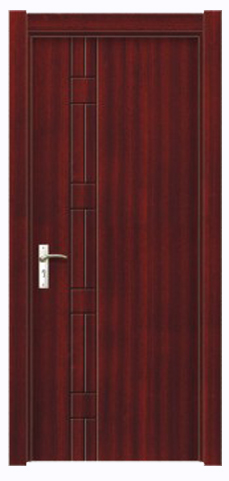 朴迪门业工艺浅雕门系列SD-858价格面议产品图