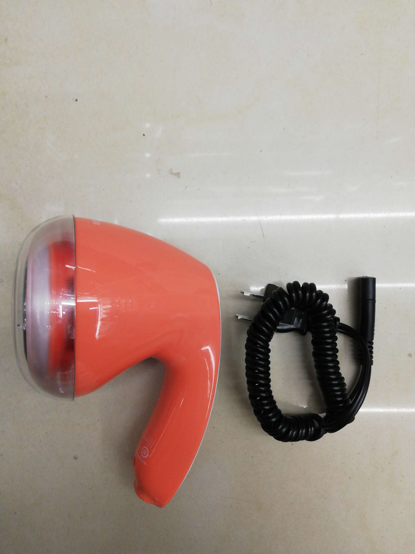 飞科毛球修剪器5005细节图