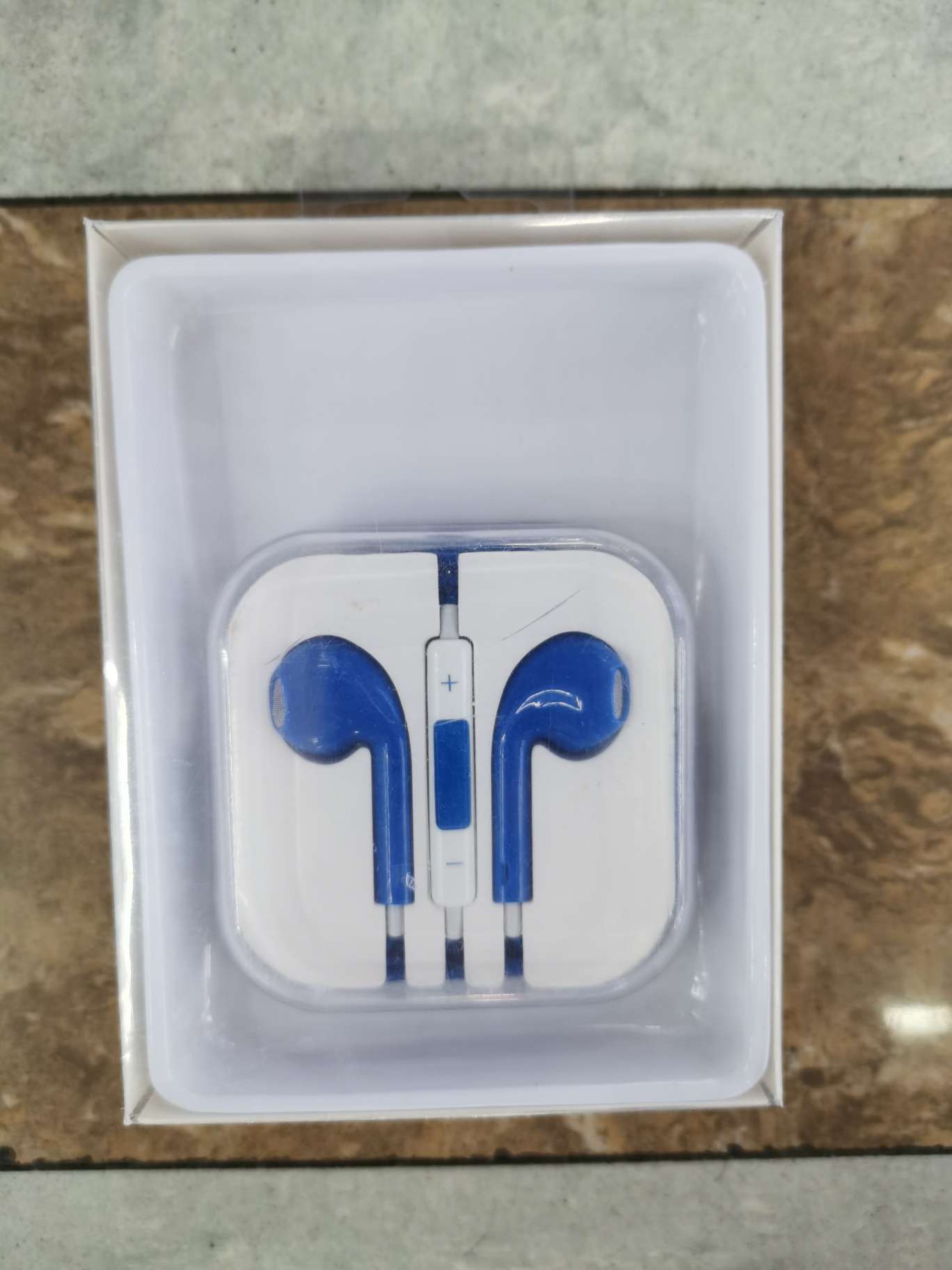 Auriculares para apple Application Scenario