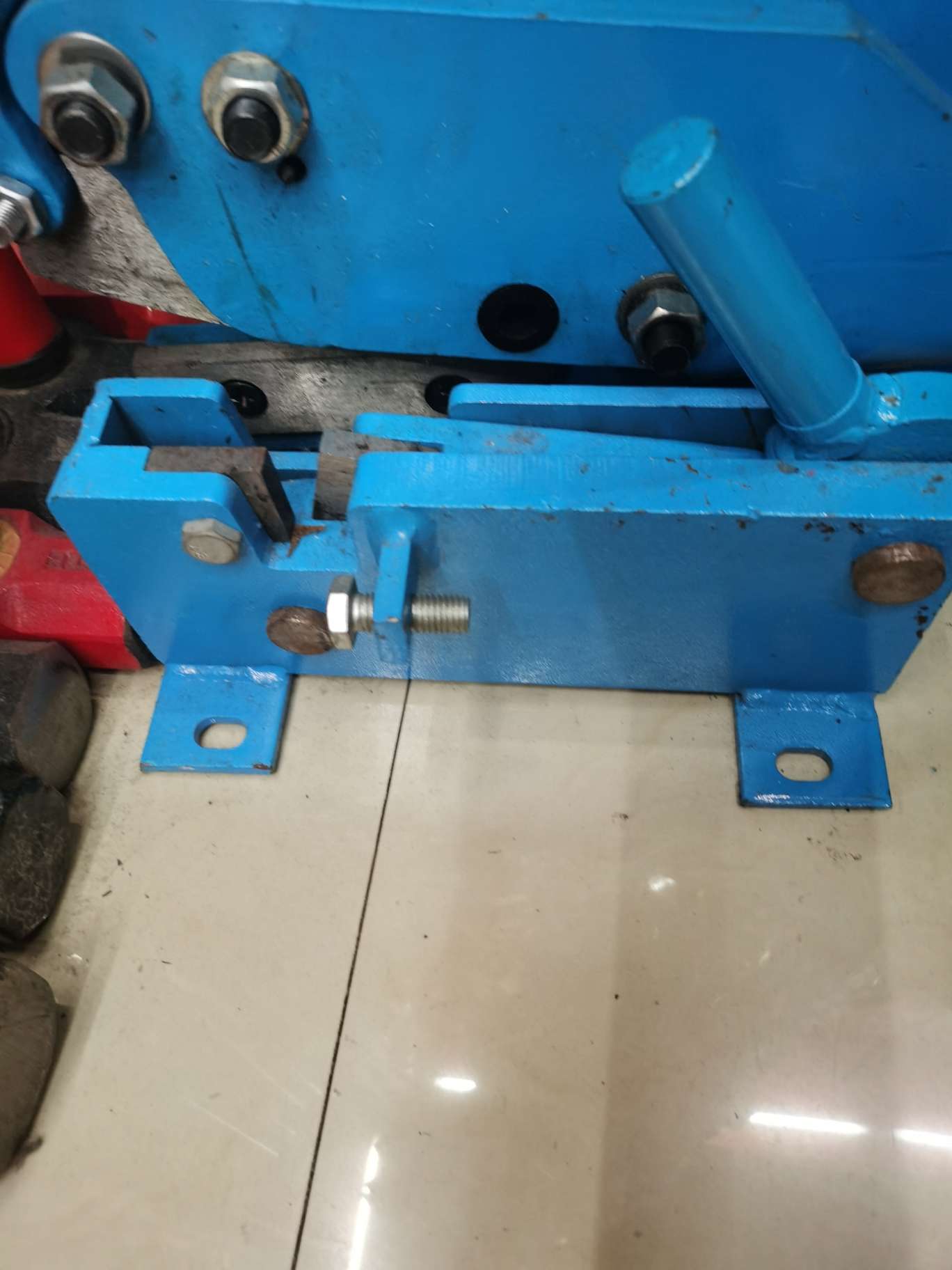 高端精工具产品图