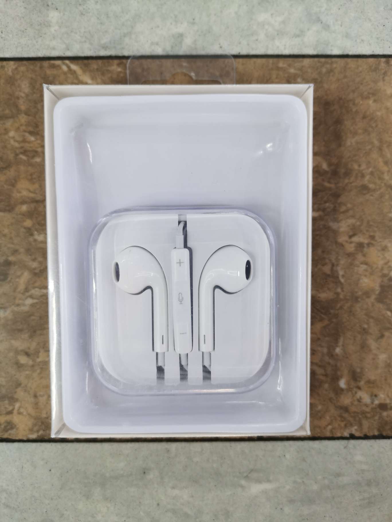Auriculares para apple Specification image