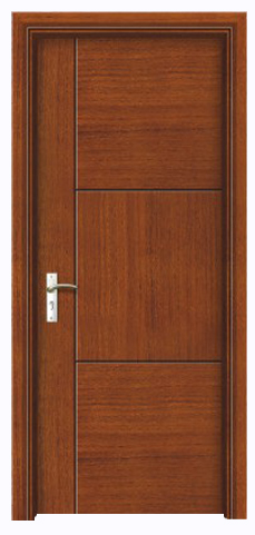 朴迪门业工艺拼花木门系列SD-846价格面议