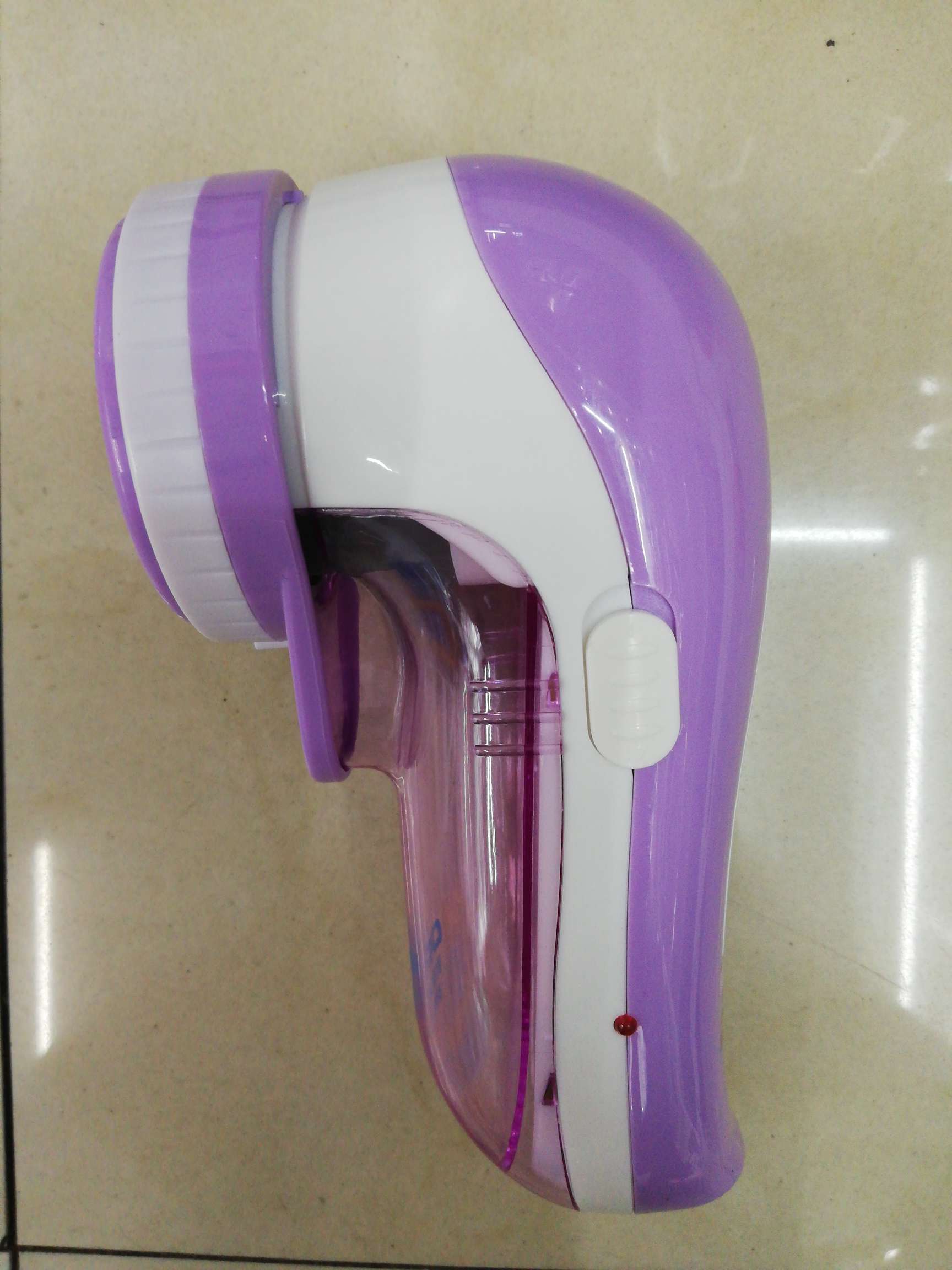 毛球修剪器实物图