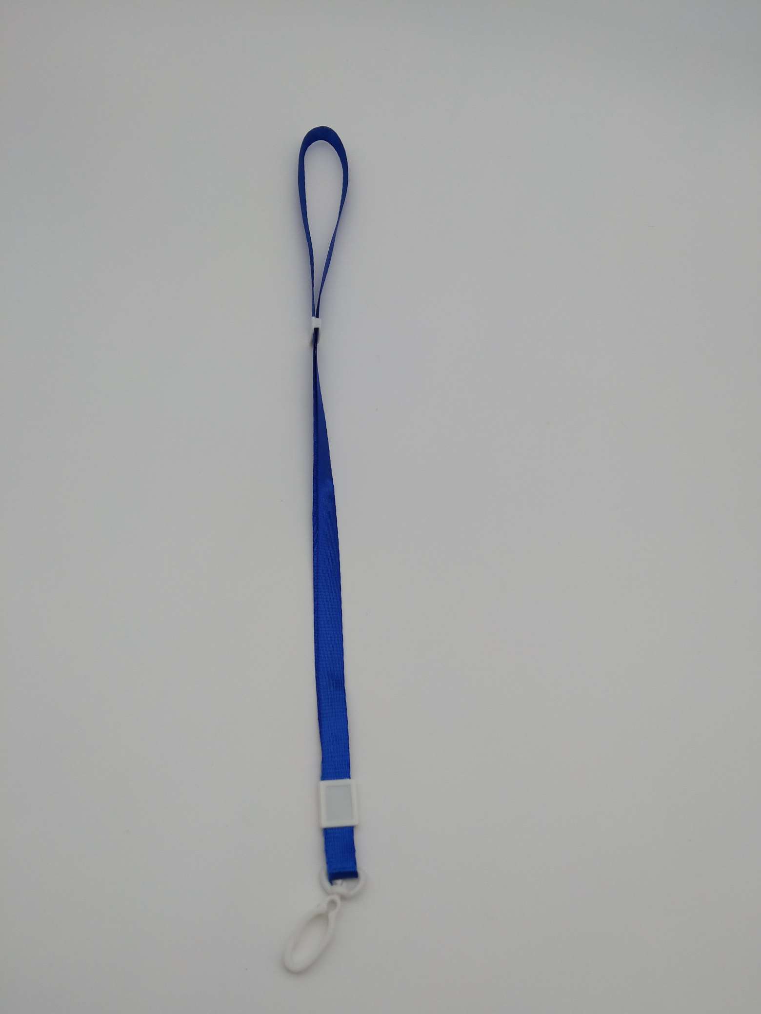 挂绳，1公分无弹簧塑料钩金丝带，吊绳详情图2