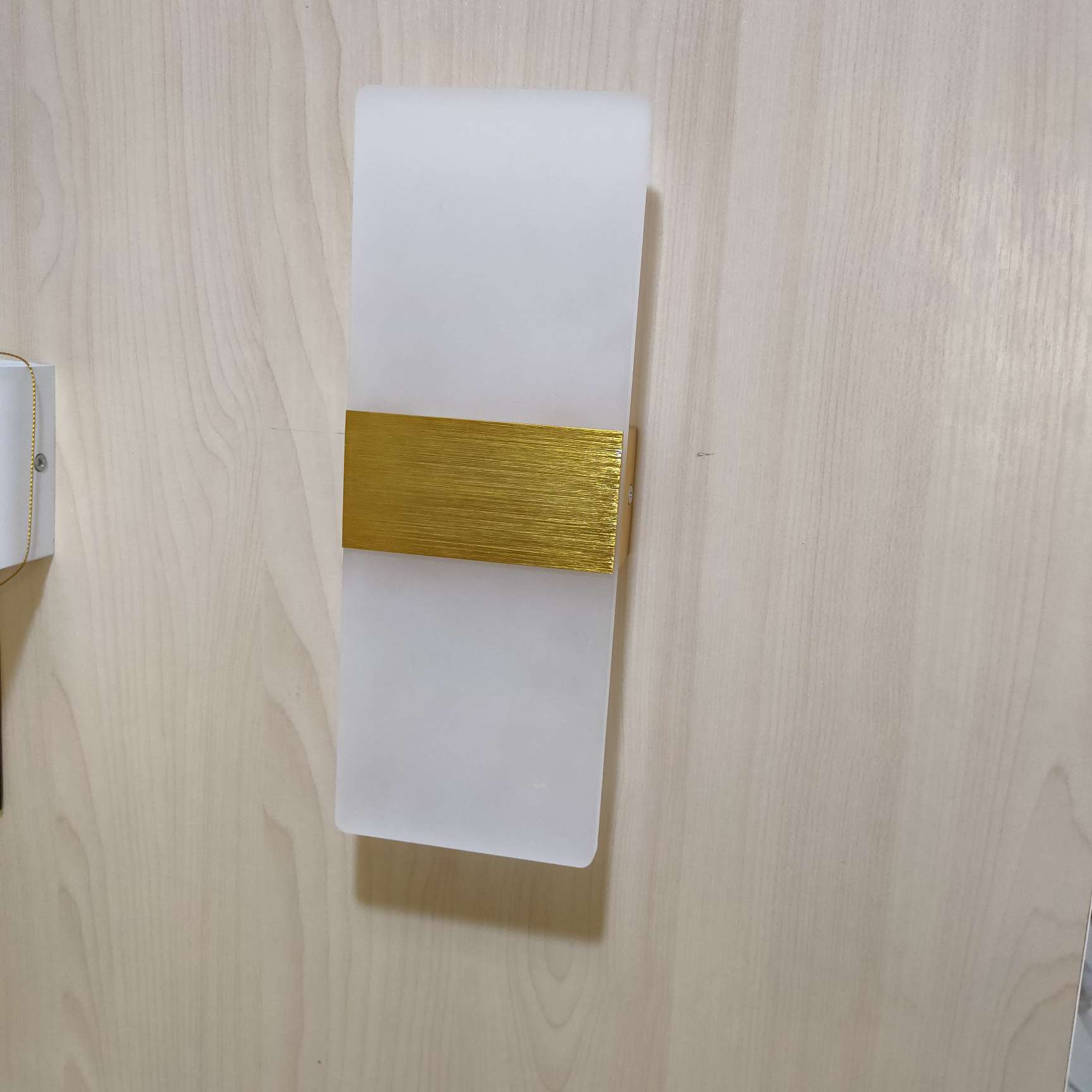 壁灯/壁灯双头/床头壁灯细节图