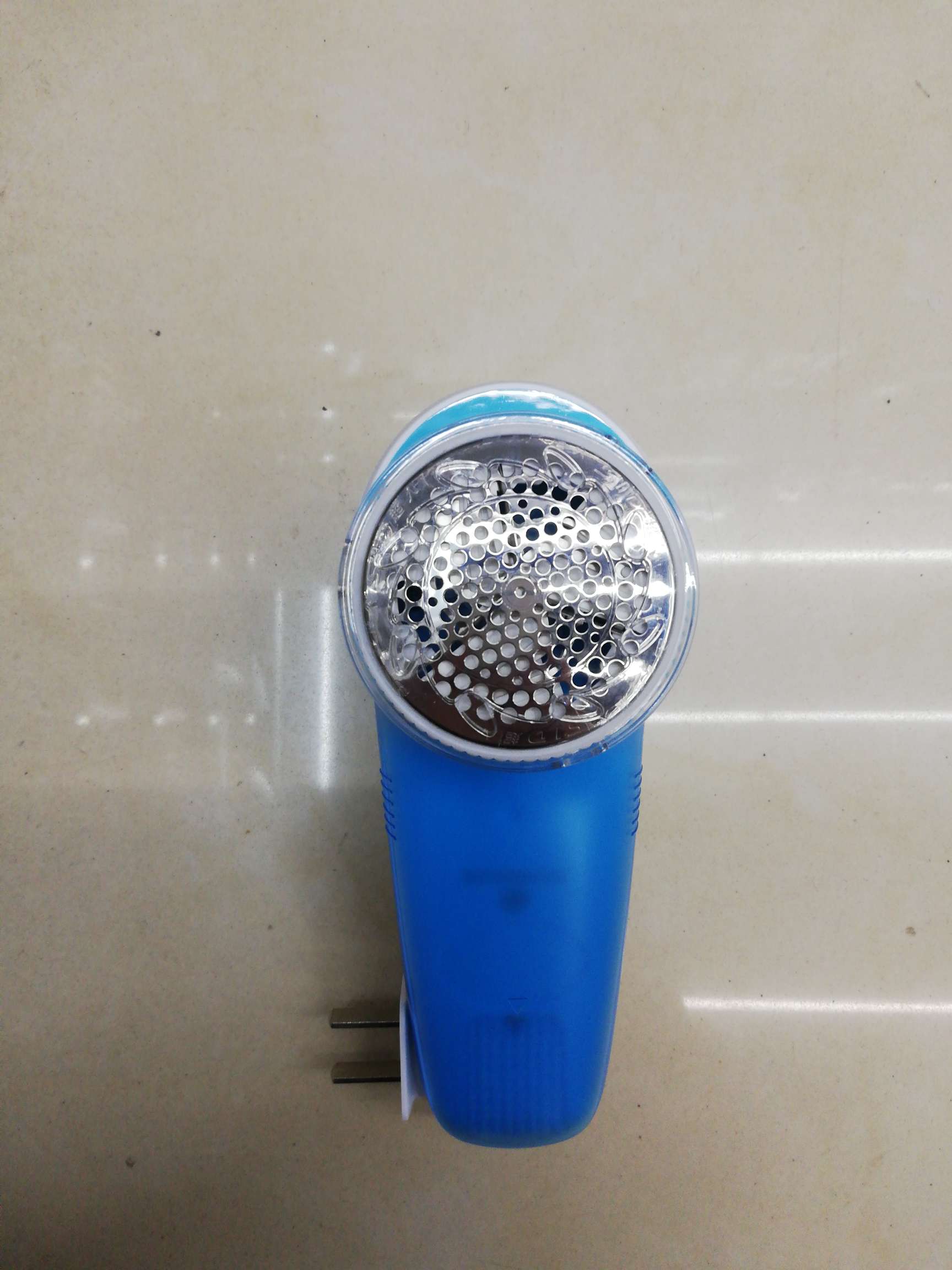 超人毛球修剪器2810细节图