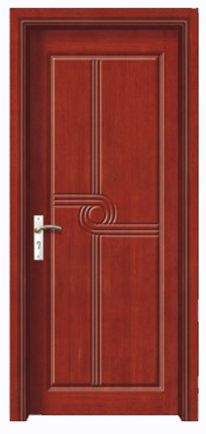 朴迪门业工艺浅雕门系列SD-860 价格面议