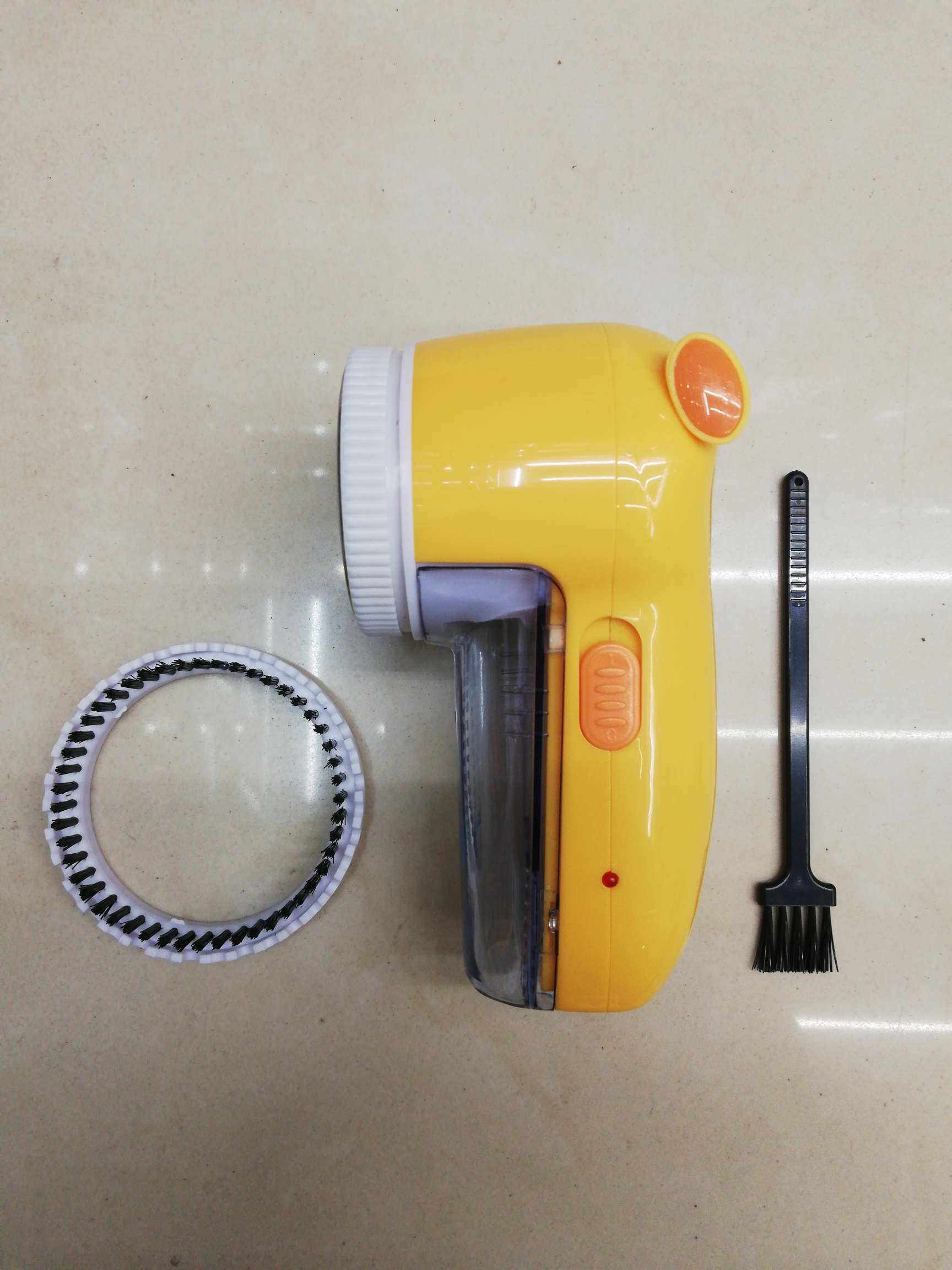 超人毛球修剪器2855细节图