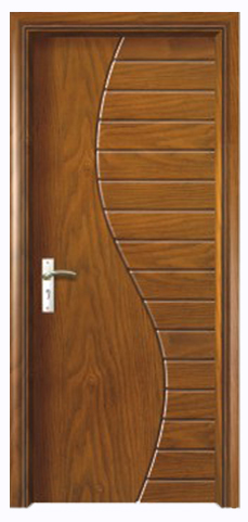 木门/房间门/wpc门木塑门/防盗门/实木门产品图