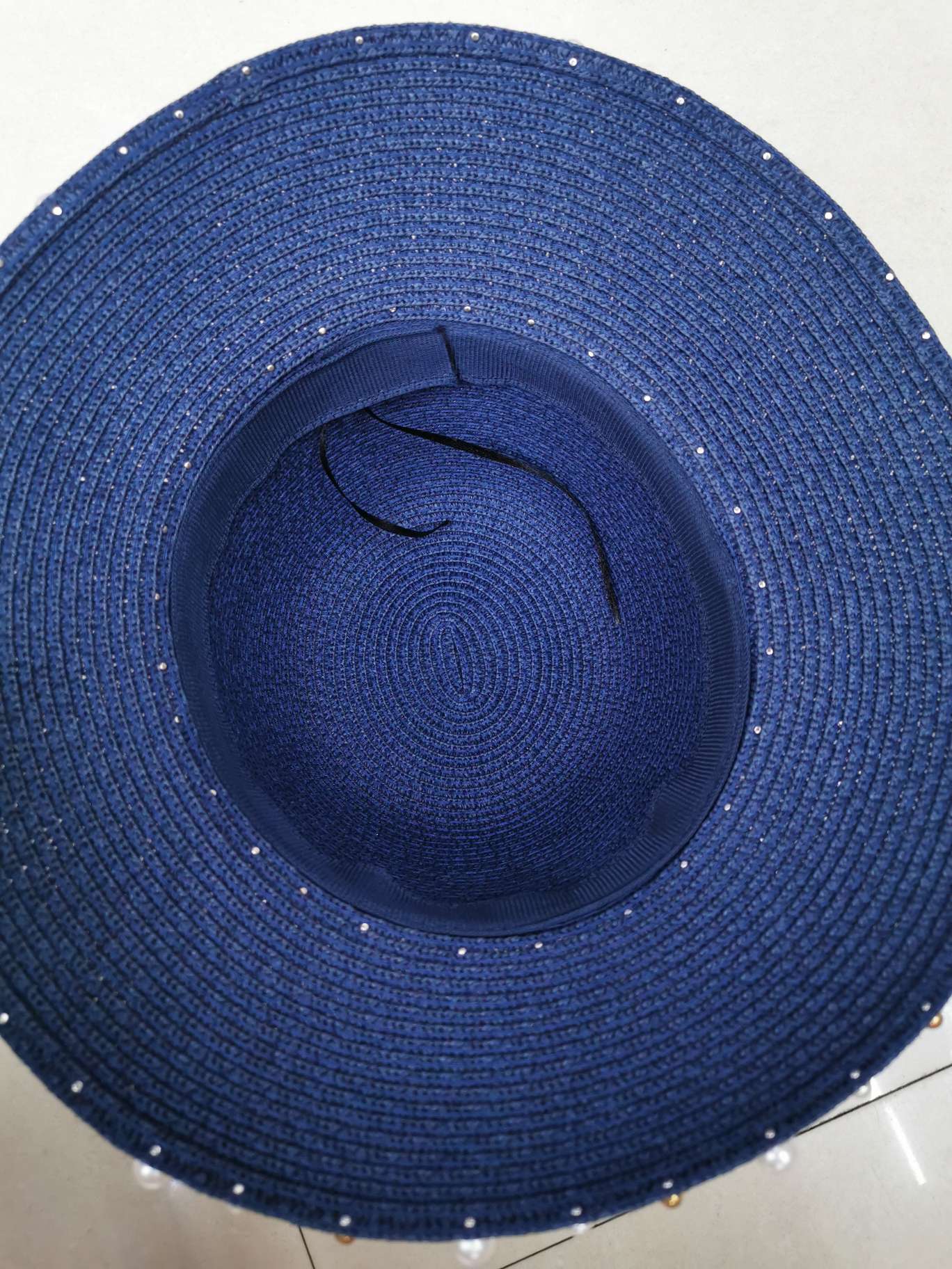 酒店毛巾、浴巾实物图