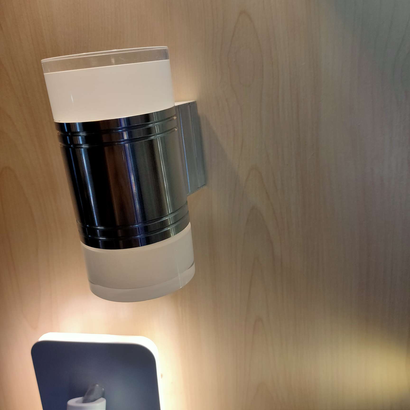 Modern and simple LED wall lamps for bedrooms, bedside, corridors, staircases, and living rooms Specification image