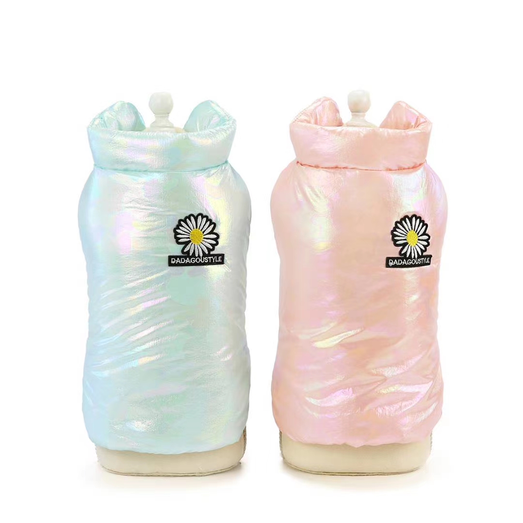 宠物用品衣服/宠物秋冬服饰/宠物新款美衣产品图