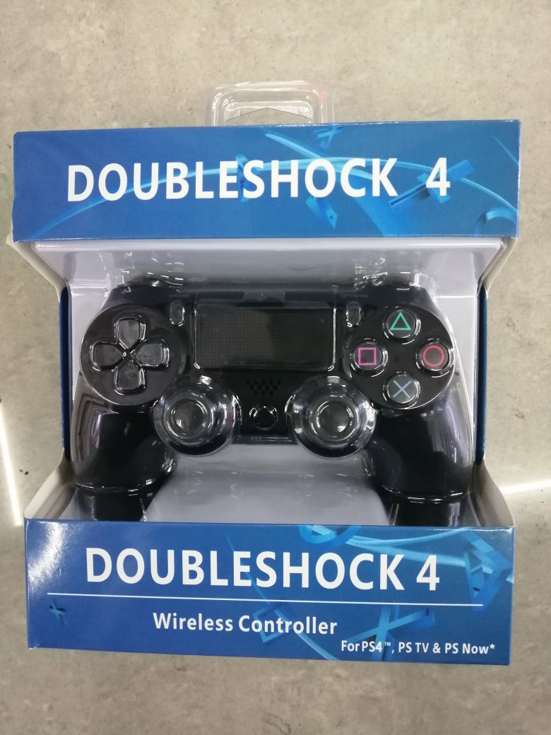مقابض لعبة PS3. details Picture