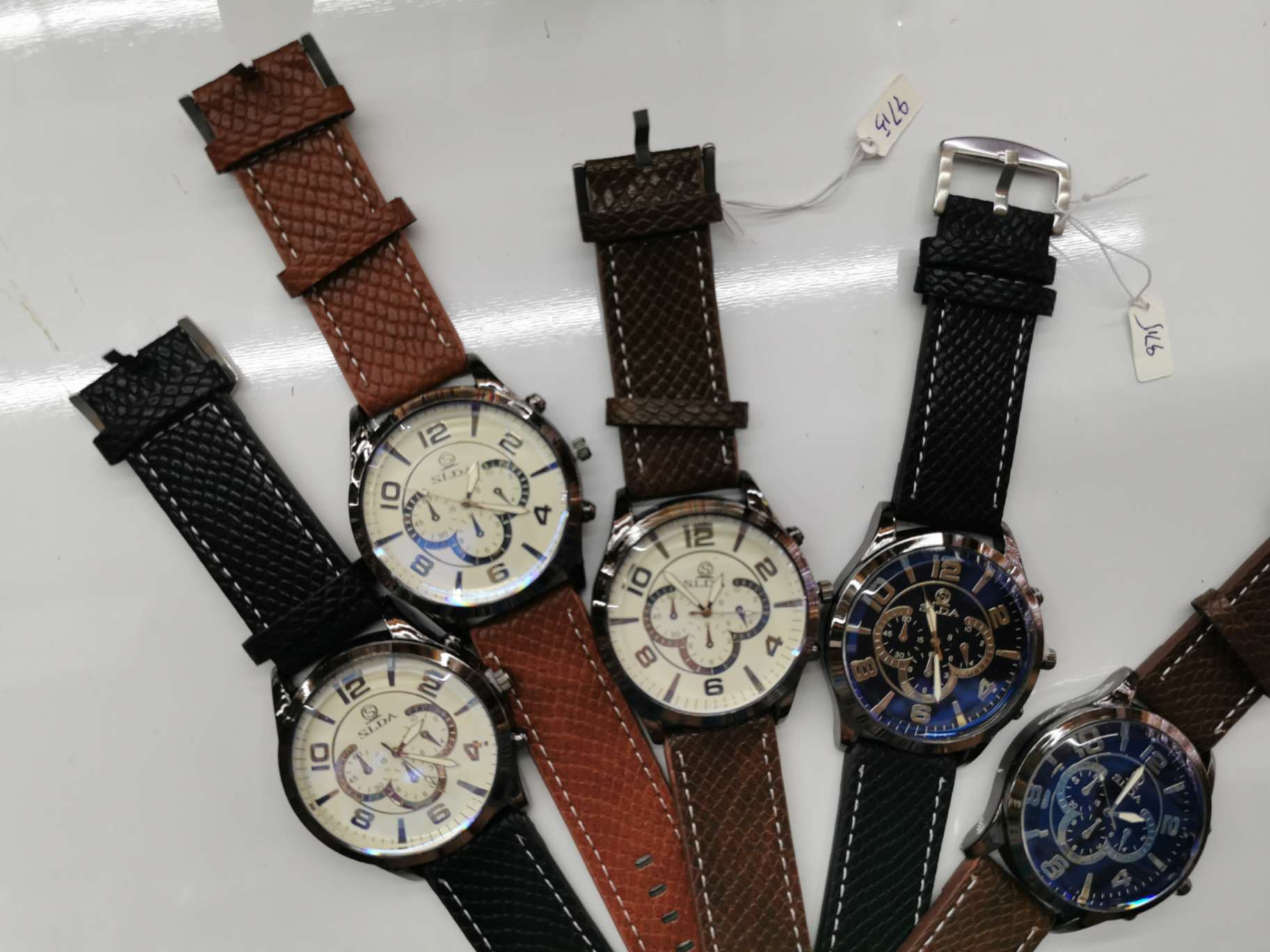 Men's leisure belt Table 34 thumbnail