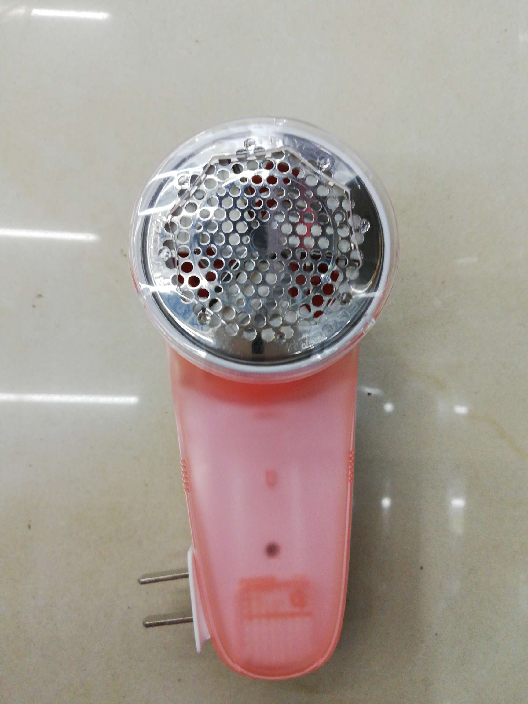 飞科毛球修剪器5219细节图