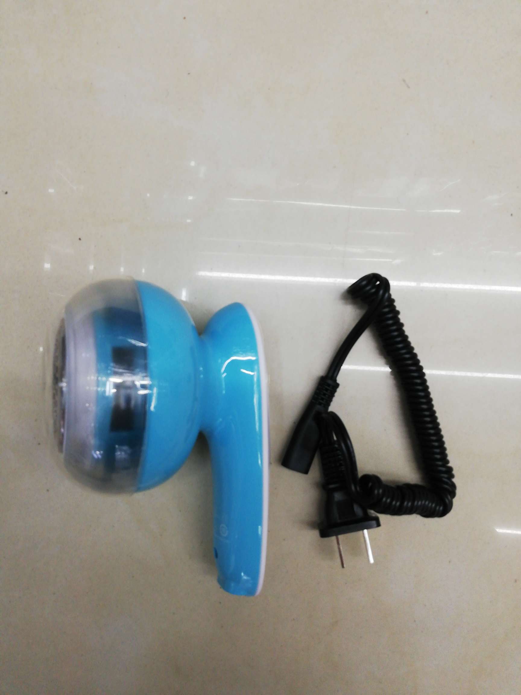 飞科毛球修剪器5221细节图