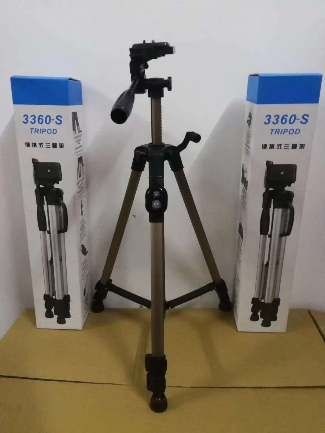 3360三脚架直播架