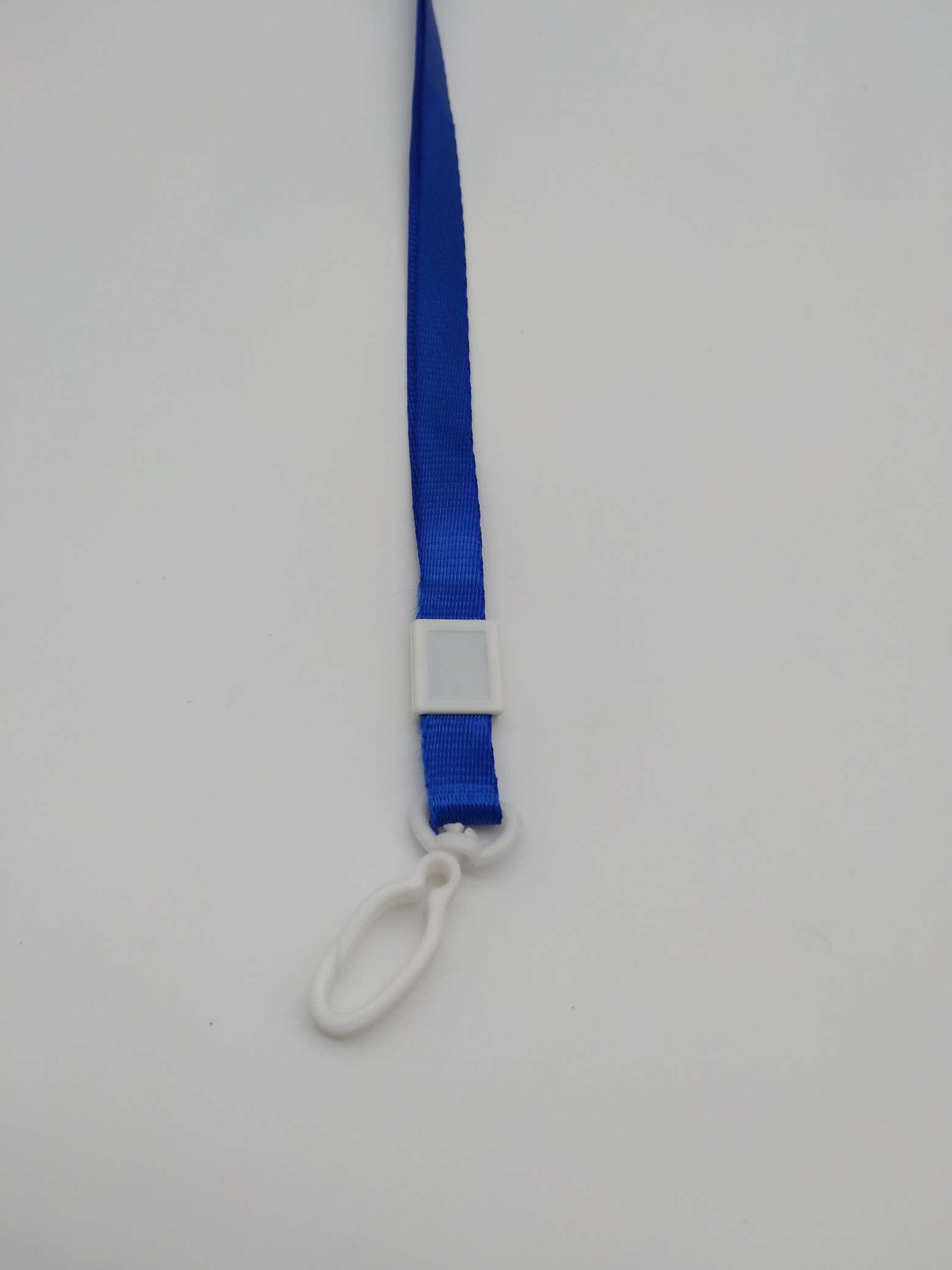 挂绳，1公分无弹簧塑料钩金丝带，吊绳详情图3