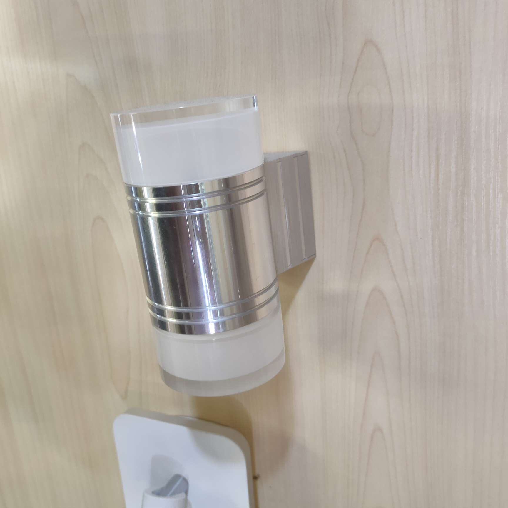 Modern and simple LED wall lamps for bedrooms, bedside, corridors, staircases, and living rooms undefined