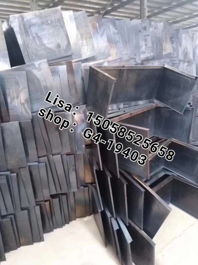 钢板细节图