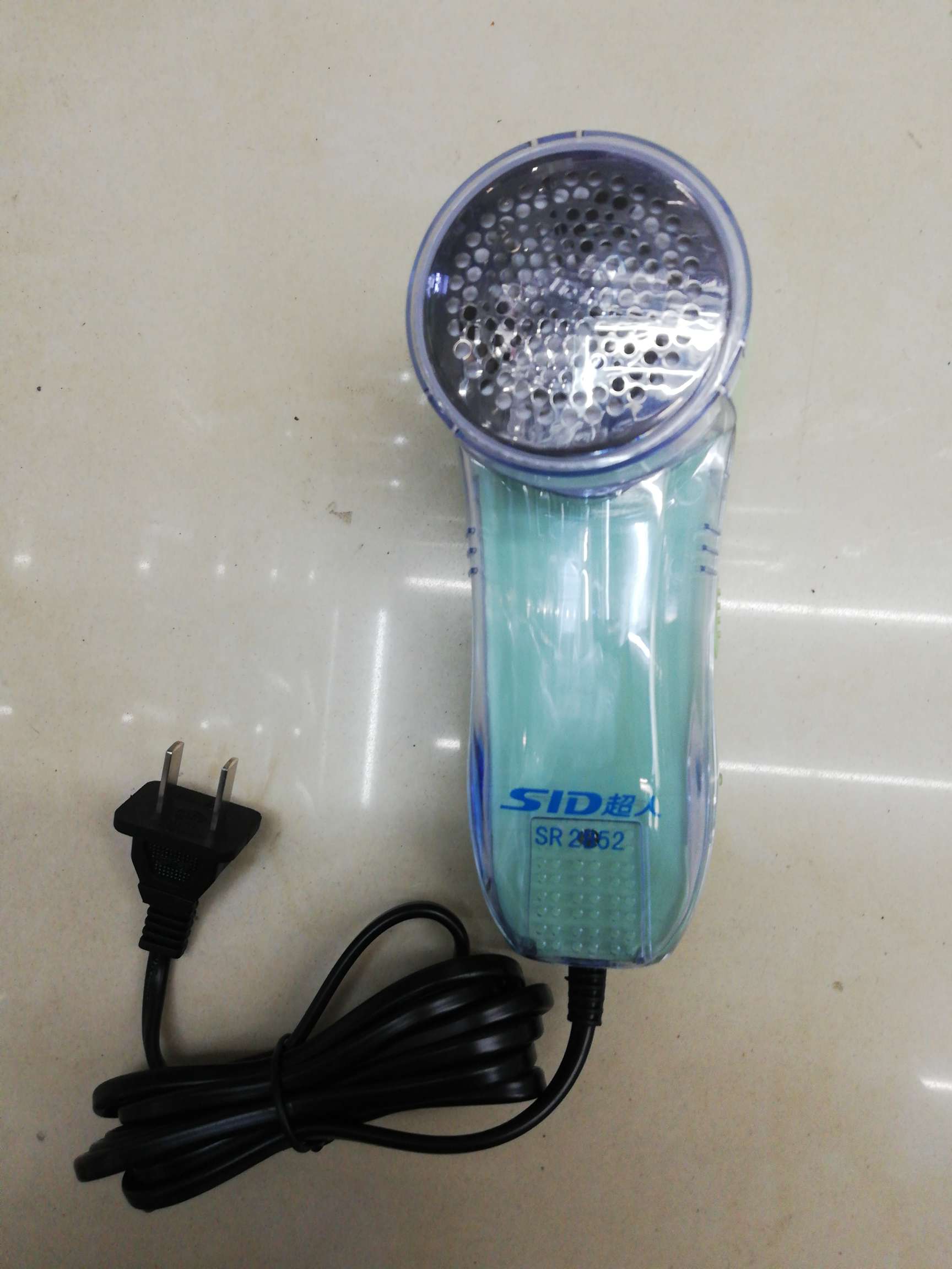 超人毛球修剪器2852细节图