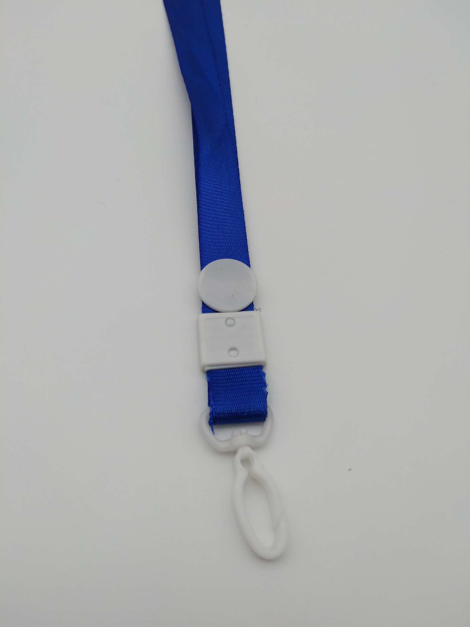 挂绳，1.5公分无弹簧塑料钩金丝带，吊绳详情图3