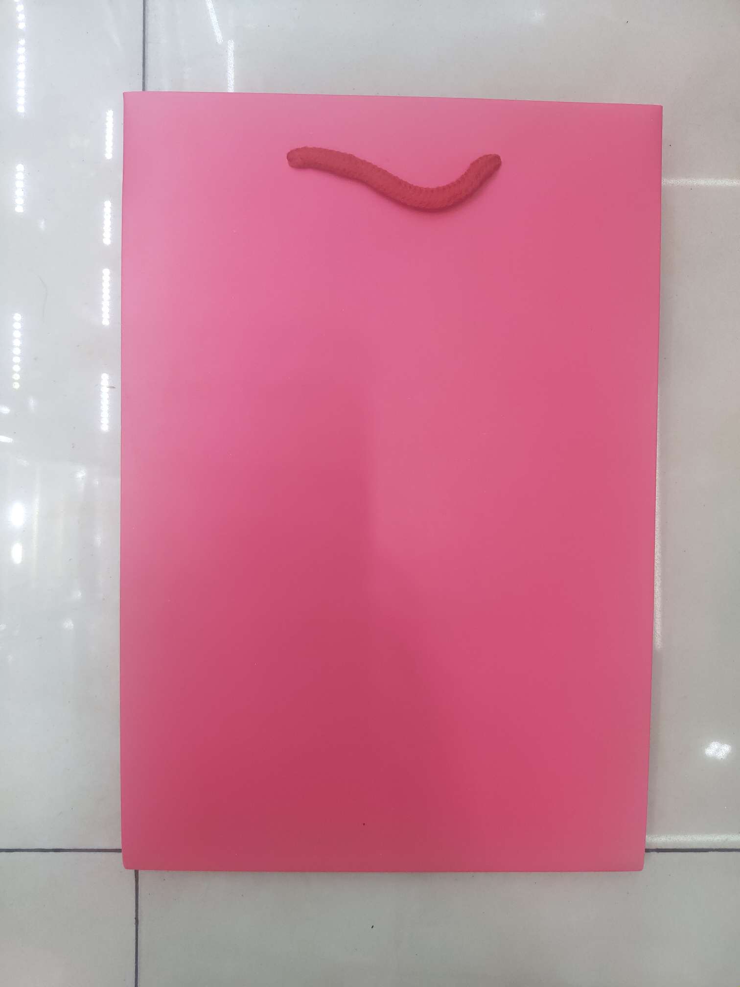 Hand Gift Bag Paper Bag Tote Bag Gift Bag Wholesale 6