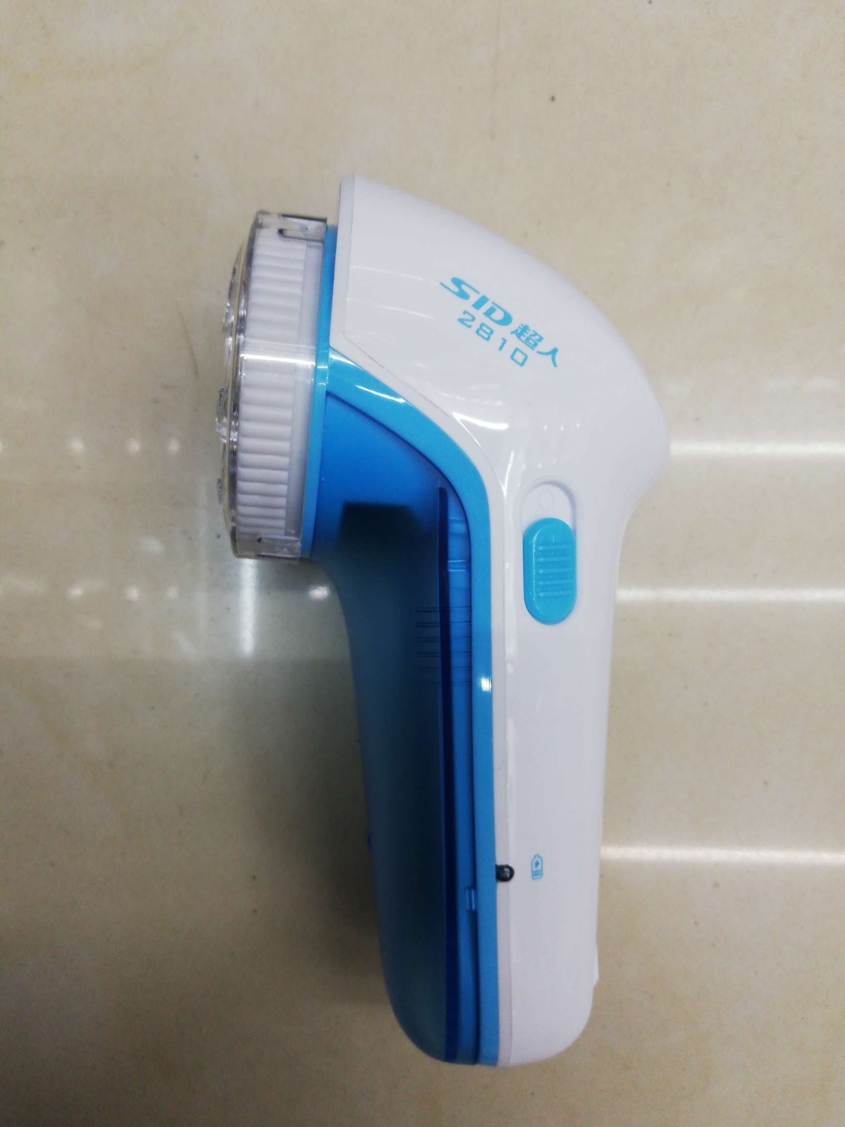 超人毛球修剪器2810产品图