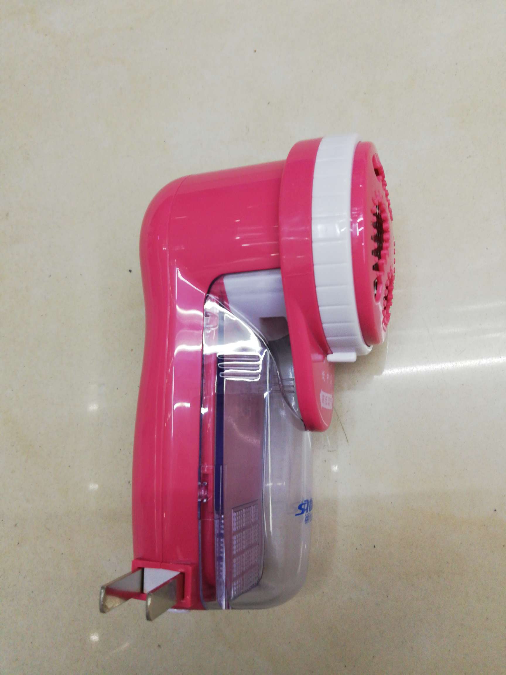 超人毛球修剪器2850细节图