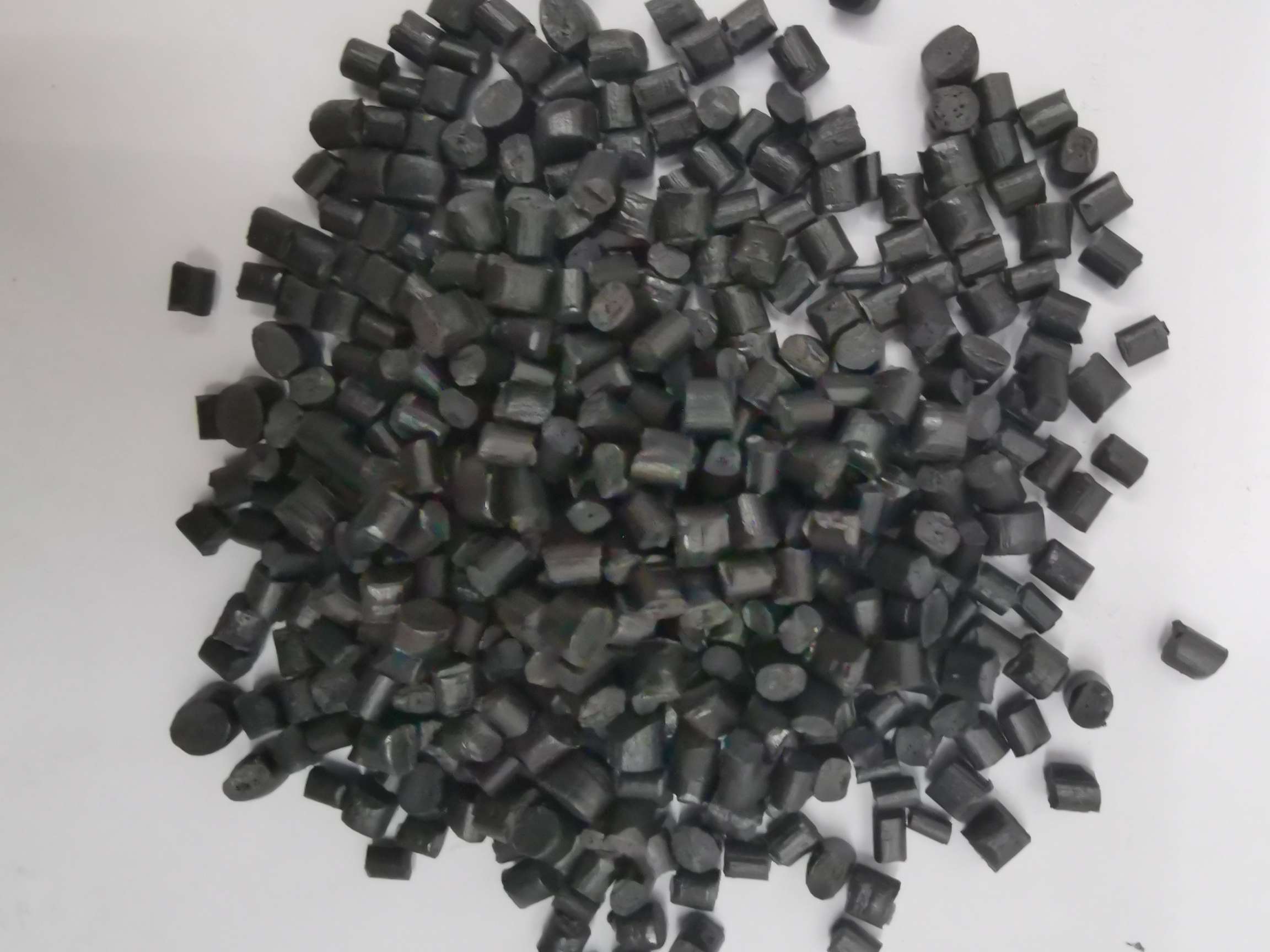 No. 6 Black modified benzene details Picture