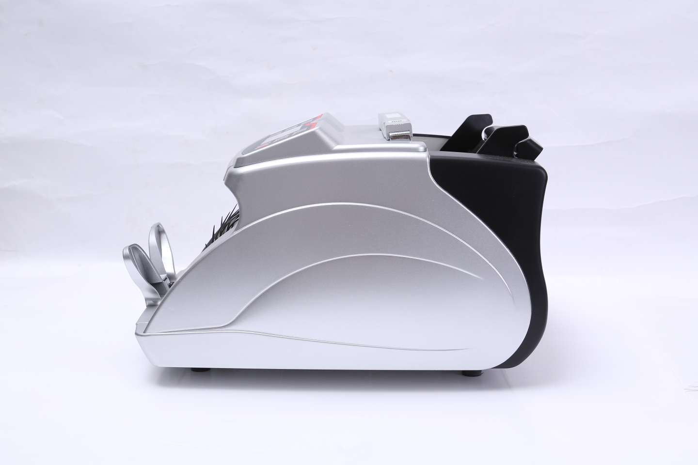 美元欧元外币点钞机多国货币验钞机产品图