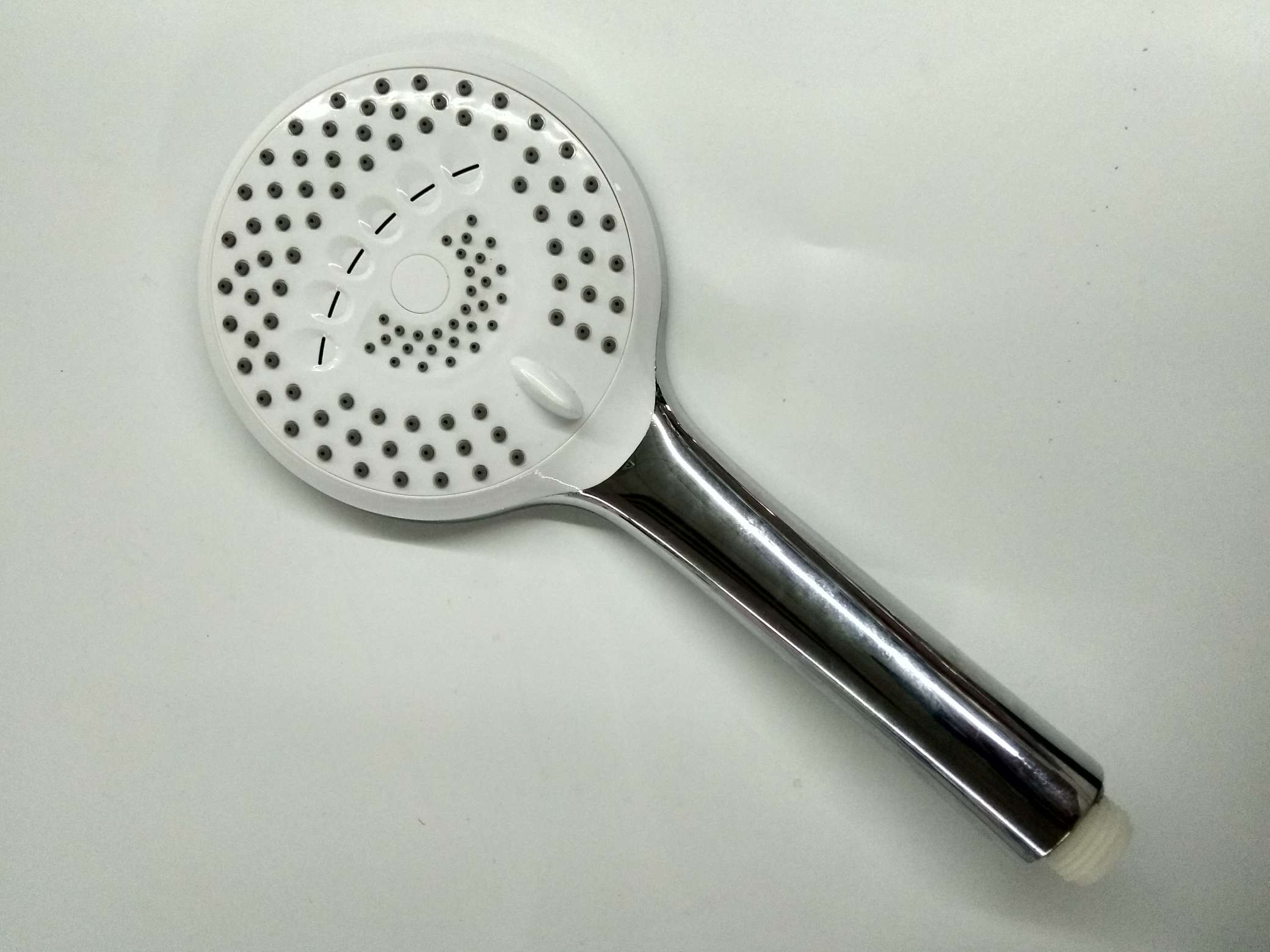 Shower head top spray set pic 2