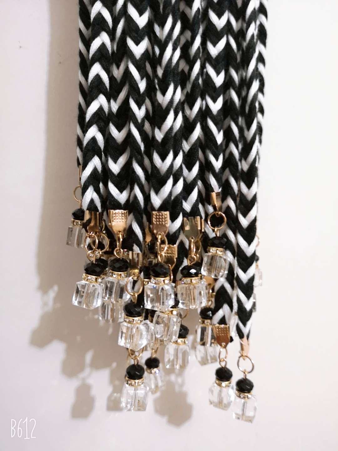 Women's belt, hat fly, curtain belt