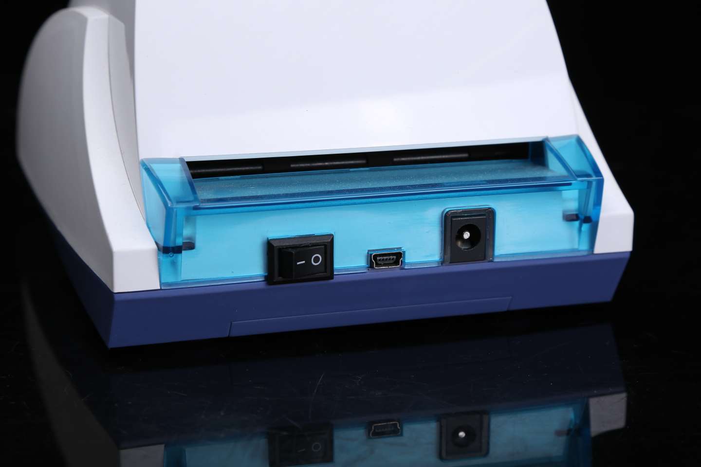 小型充电点钞机验钞机欧元验钞机详情图6