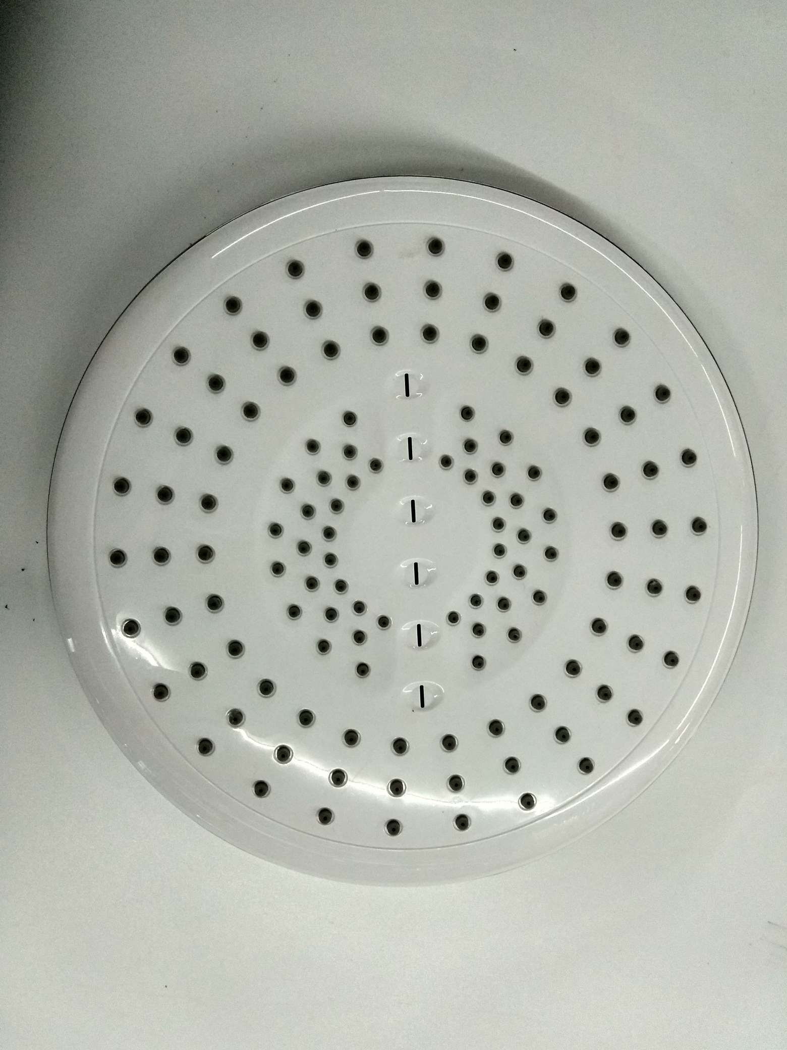 Shower head top spray set pic 3