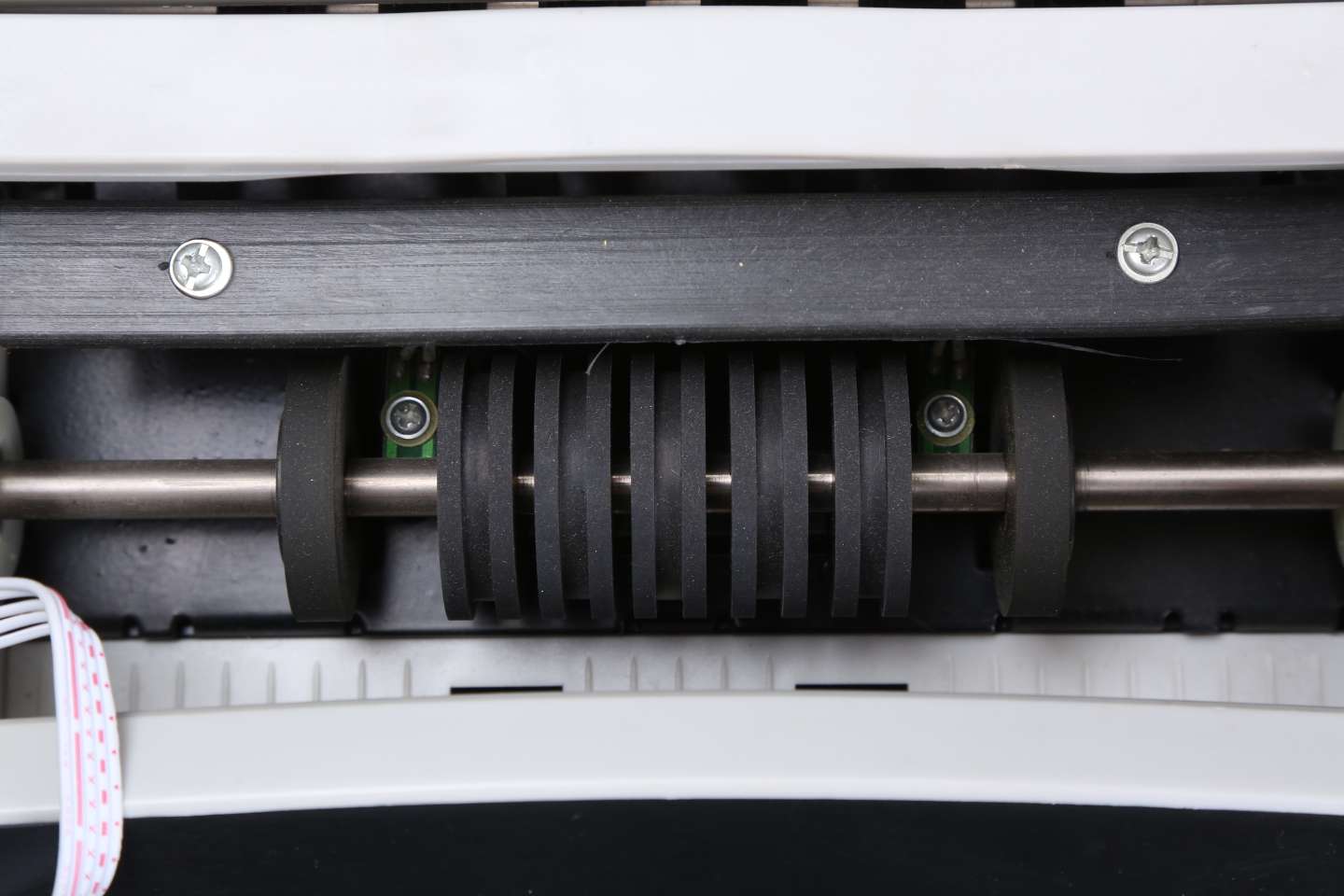 Currency counters for multiple countries and foreign currency detectors are exported to various countries Item Picture