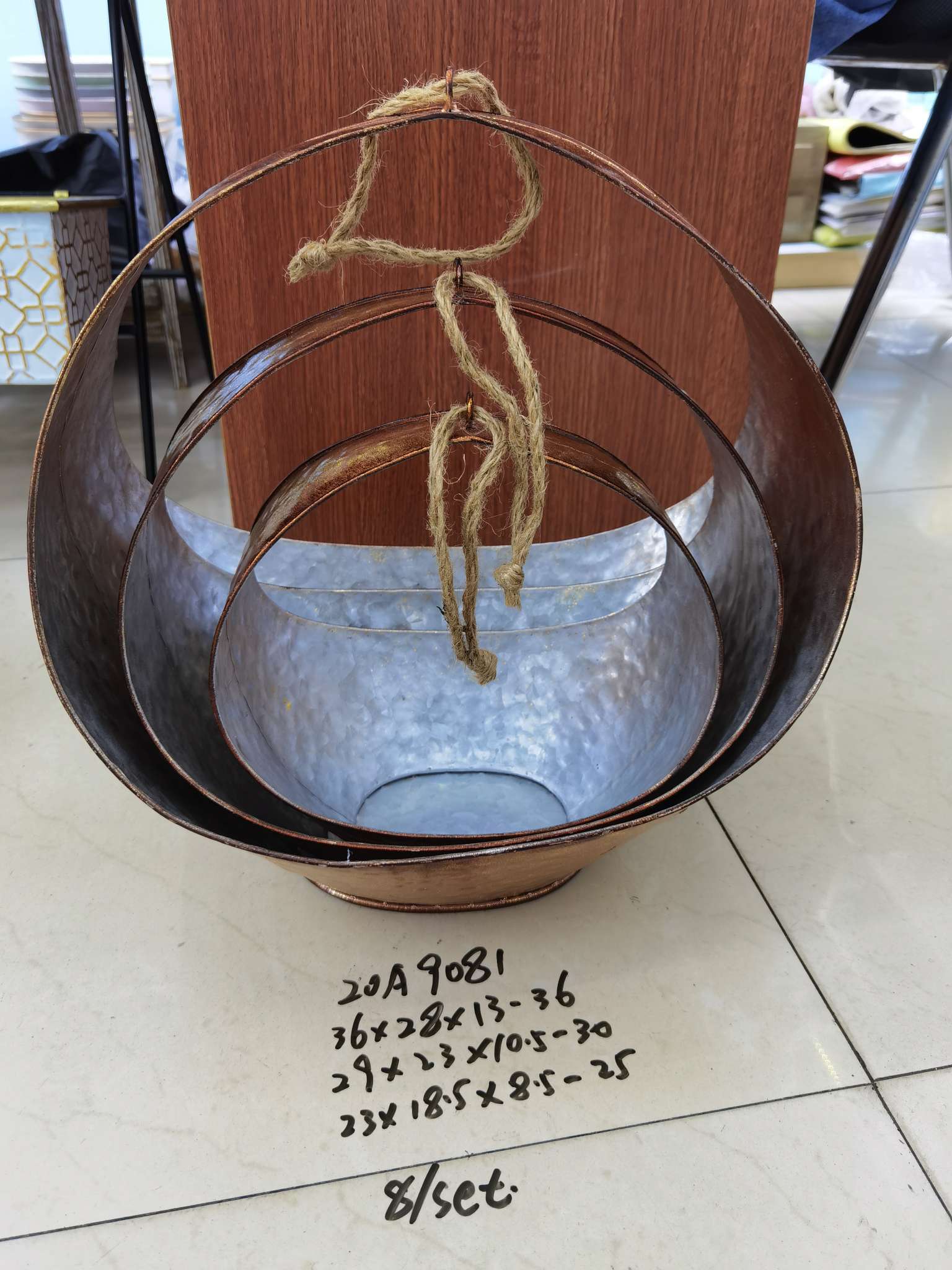 20A9081套三 整箱批发8/箱