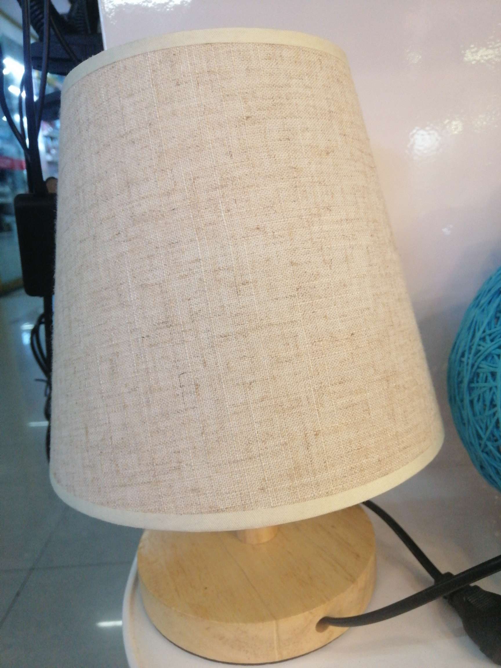 Craft Desk Lamp 1910