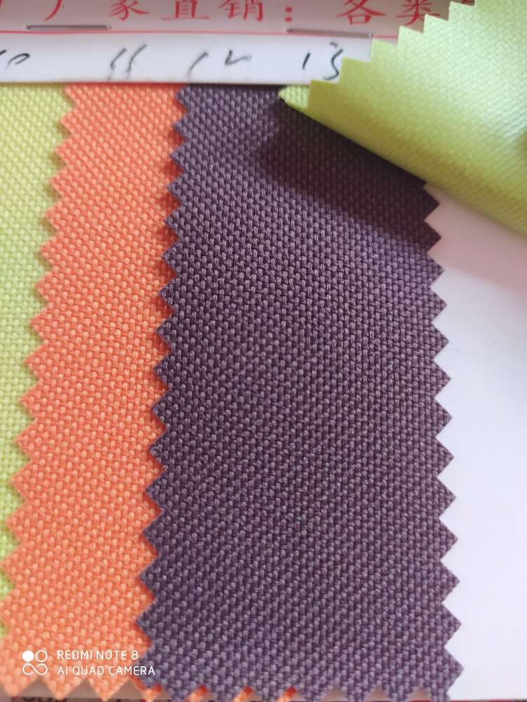 600D，PvC，12#，深咖啡