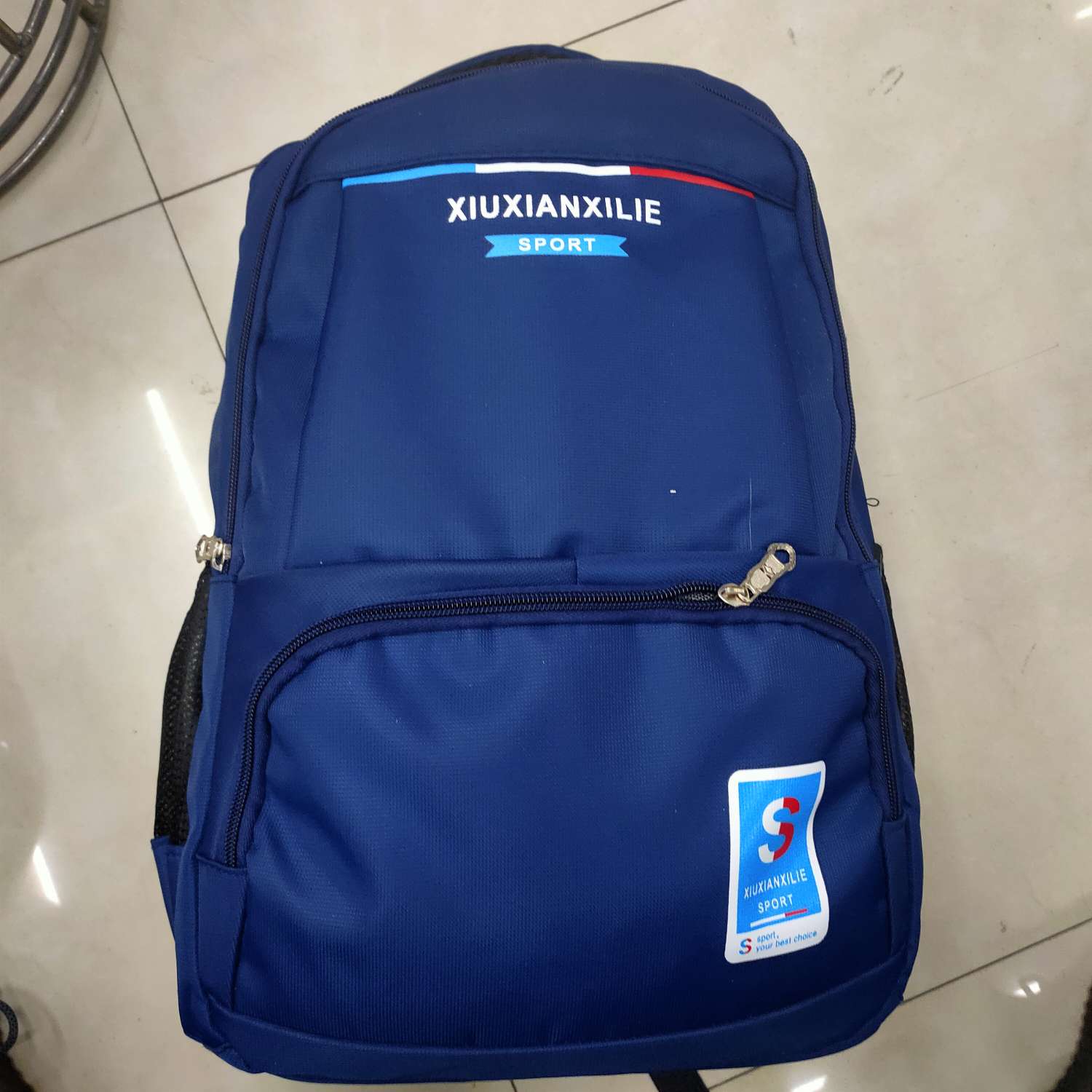 2019 One 5826