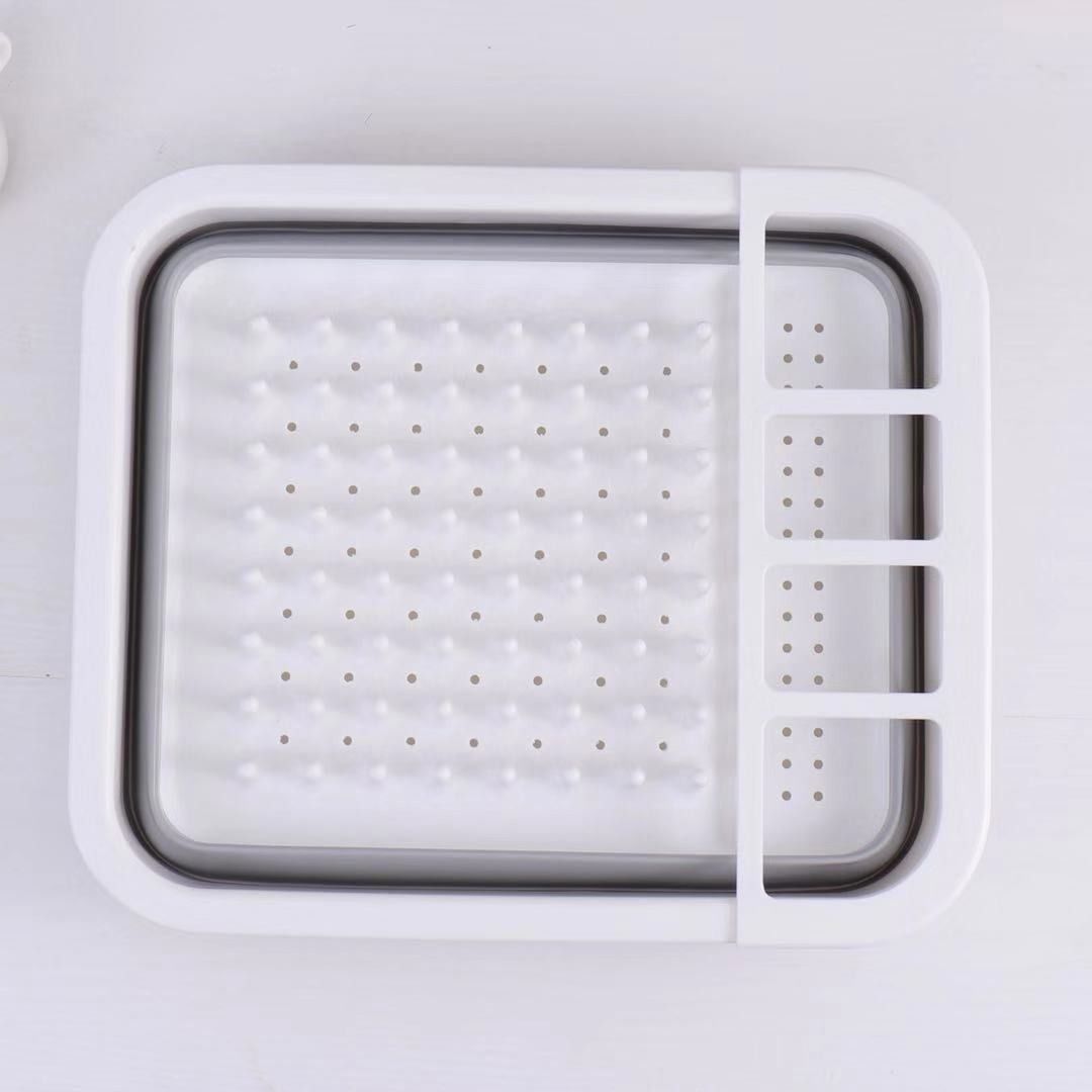 收纳整理架、置物架实物图