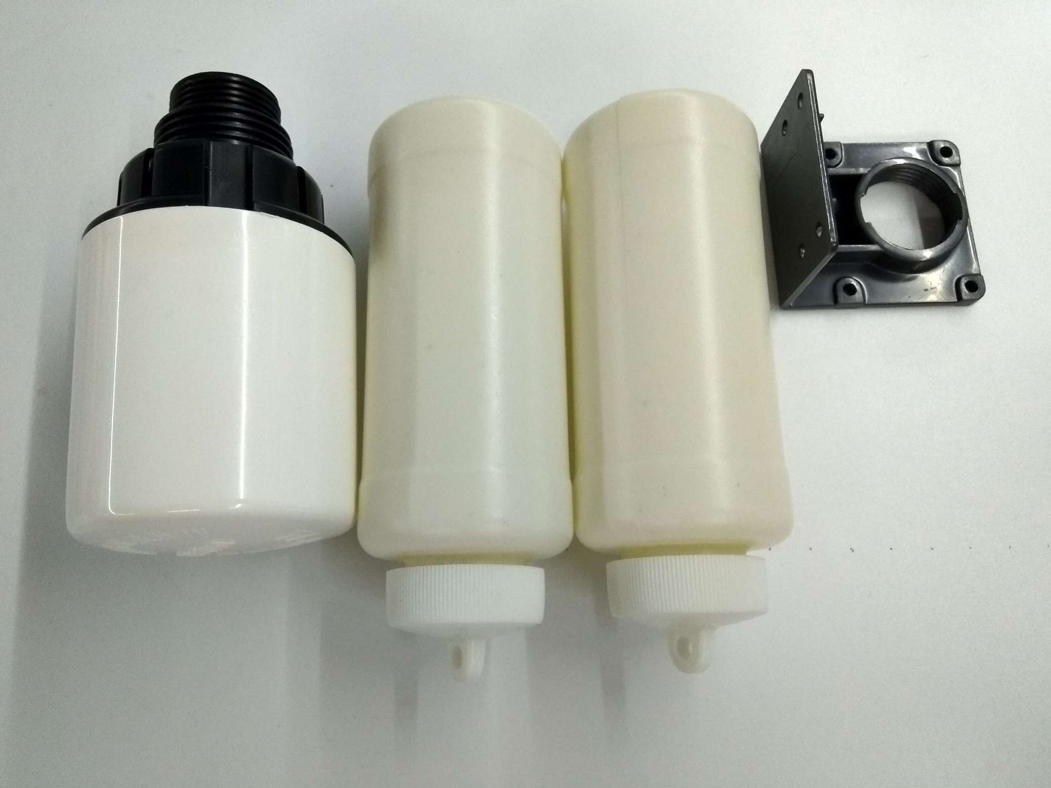 White 70AB float valve