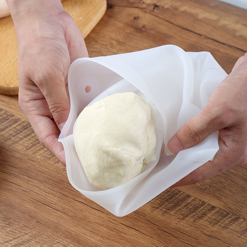 Small size kneading bag OPP bag