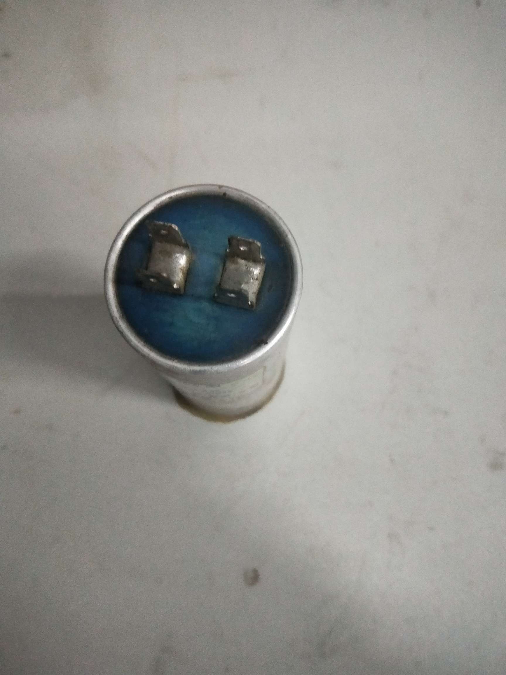 Capacitor