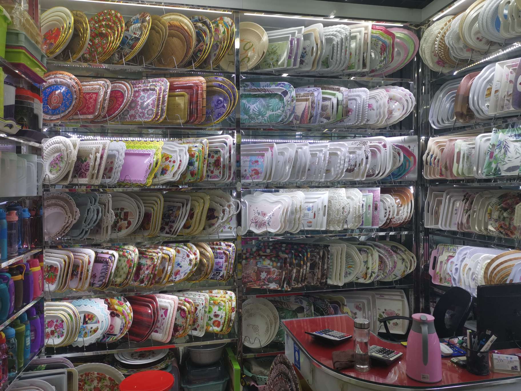 صناعة البلاستيك الجميلة describe pic - 7